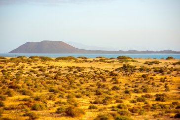 Fuerteventura Hiszpania