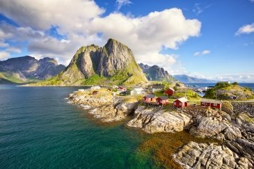 Lofoten Islands