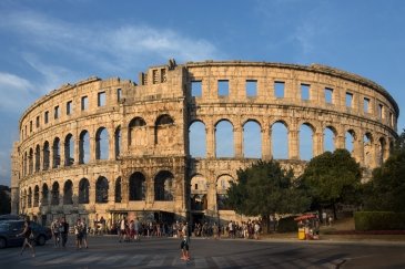 Pula Arena