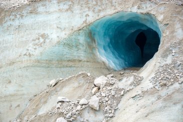 Mer de Glace - Francja