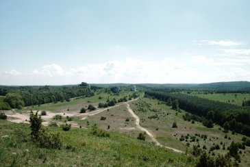 Jura Krakowsko- Częstochowska