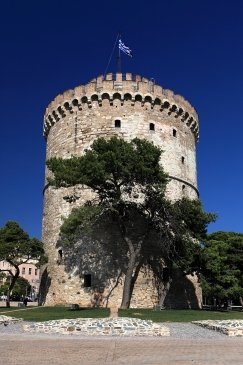 The White Tower