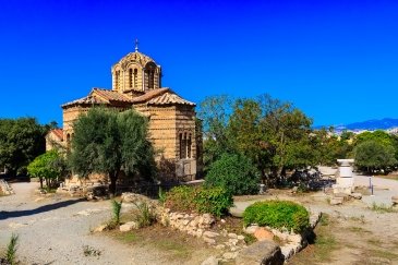 Church of the Holy Apostles